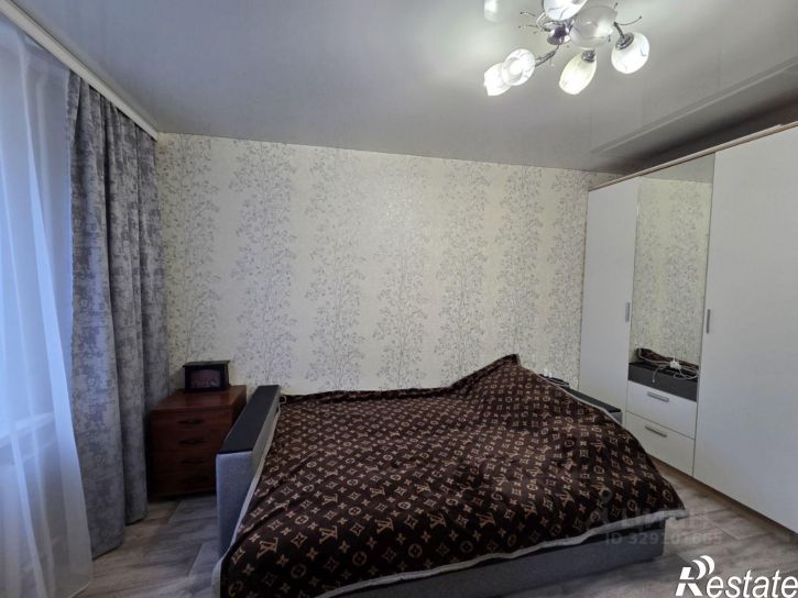 1-комн квартира улица Туполева, 5,  д. 5