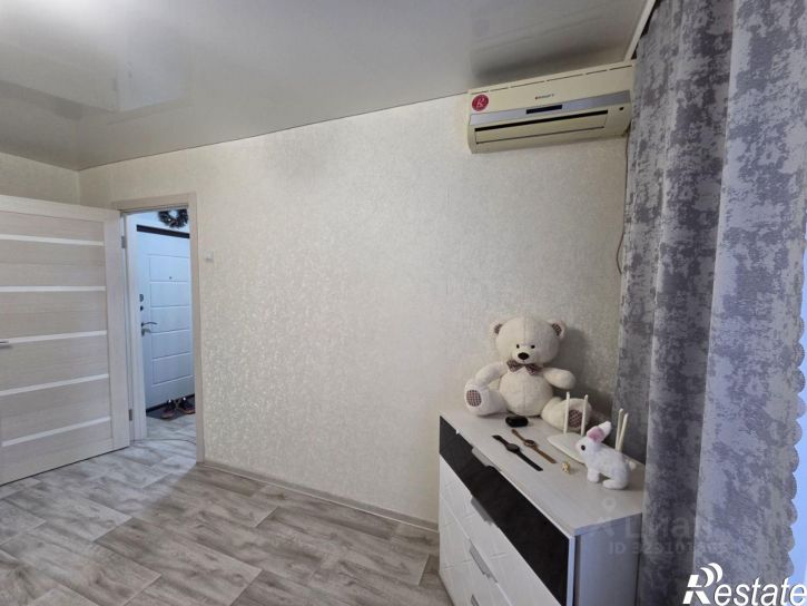 1-комн квартира улица Туполева, 5,  д. 5