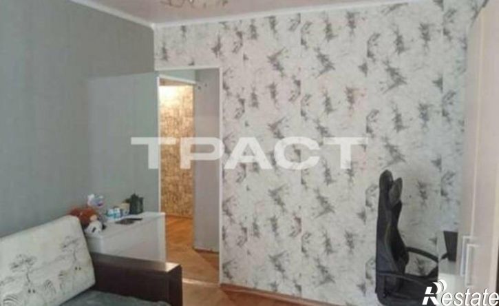 1-комн квартира ул 9 Января, 89,  д. 89