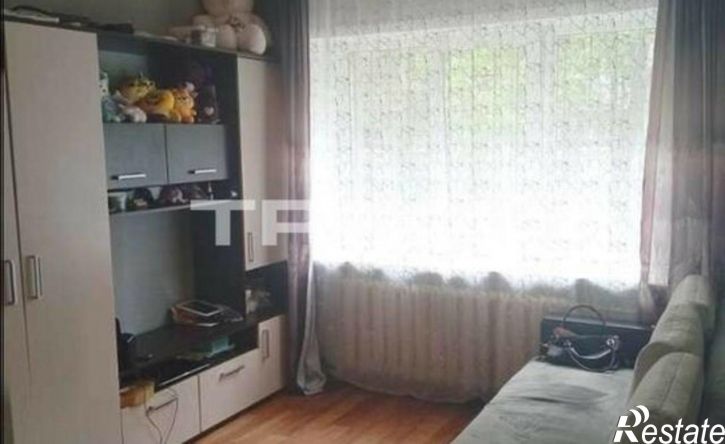 1-комн квартира ул 9 Января, 89,  д. 89