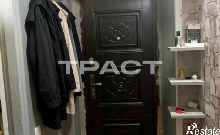 1-комн квартира ул 9 Января, 89,  д. 89