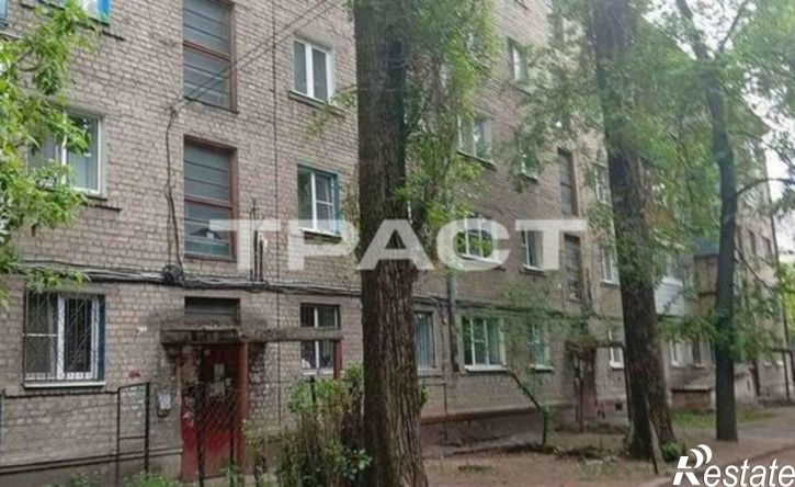 1-комн квартира ул 9 Января, 89,  д. 89
