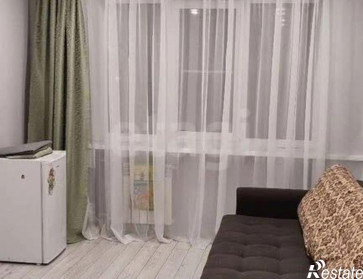 1-комн квартира ул Костромская, 6,  д. 6