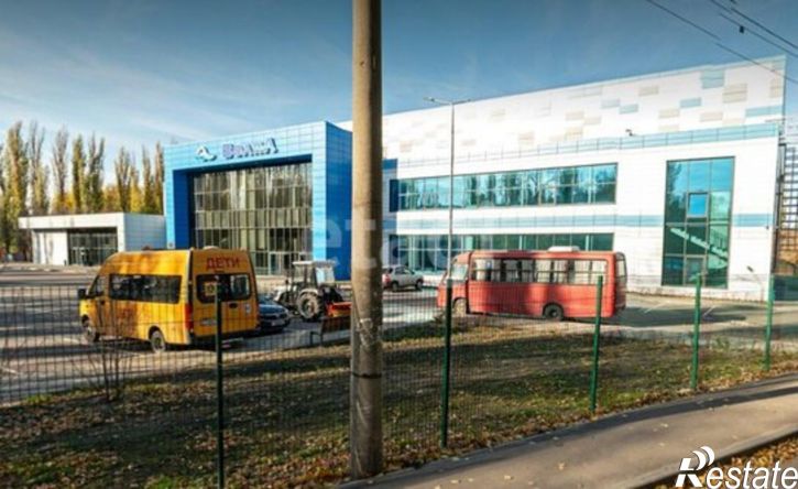 1-комн квартира ул Костромская, 6,  д. 6