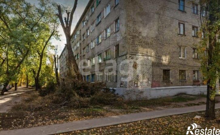 1-комн квартира ул Костромская, 6,  д. 6