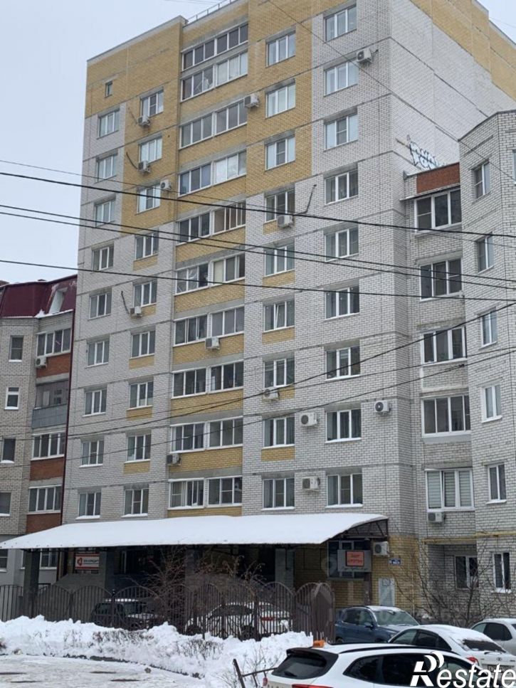 1-комн квартира ул Моисеева, 35,  д. 35