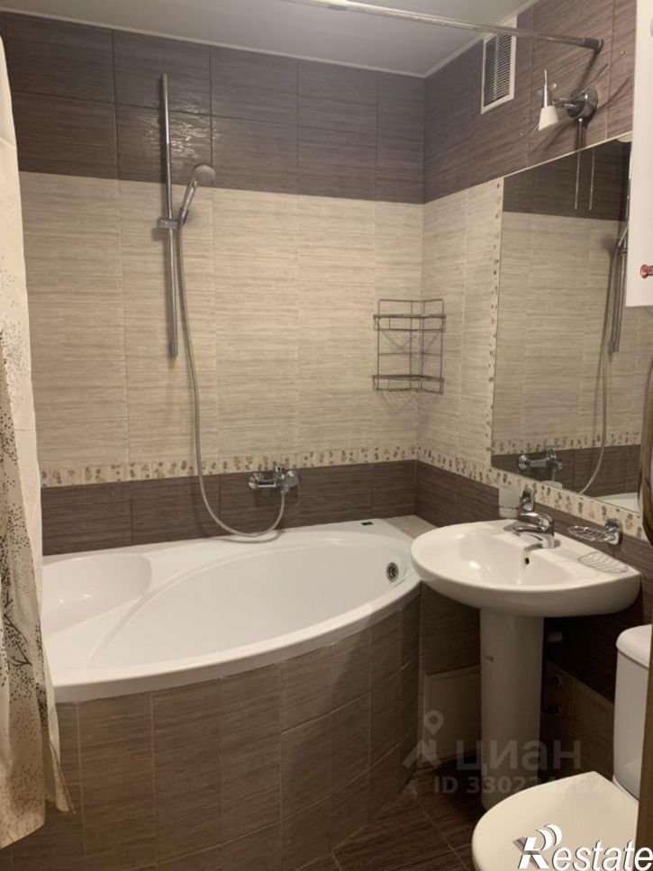 1-комн квартира ул Моисеева, 35,  д. 35