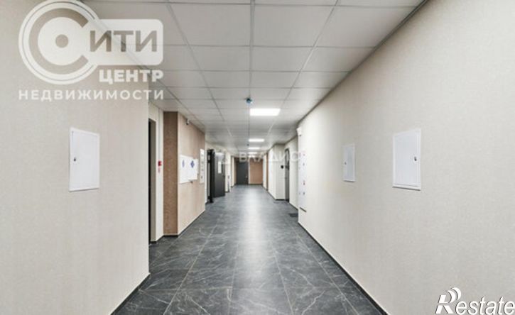 1-комн квартира ул Загоровского, 13 3,  д. 13 3,  к. 3