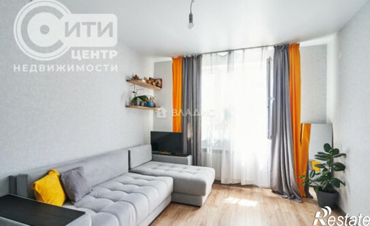 1-комн квартира ул Загоровского, 13 3,  д. 13 3,  к. 3