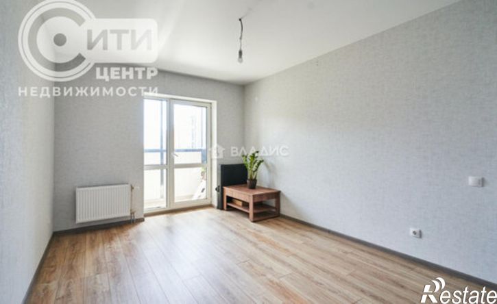1-комн квартира ул Загоровского, 13 3,  д. 13 3,  к. 3