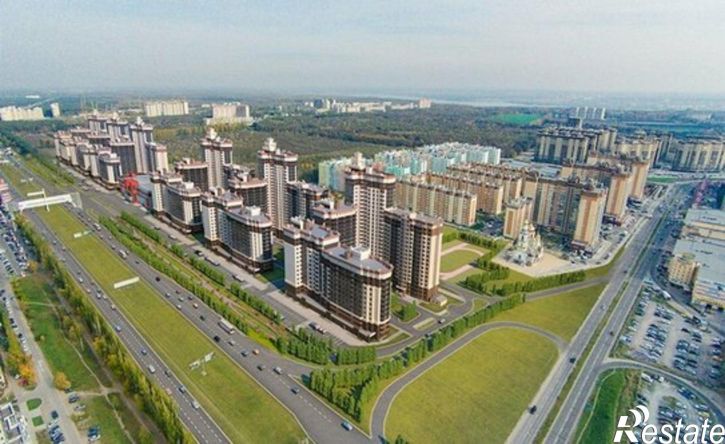 2-комн квартира ул Шишкова, 146б,  д. 146б