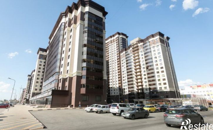 2-комн квартира ул Шишкова, 146б,  д. 146б