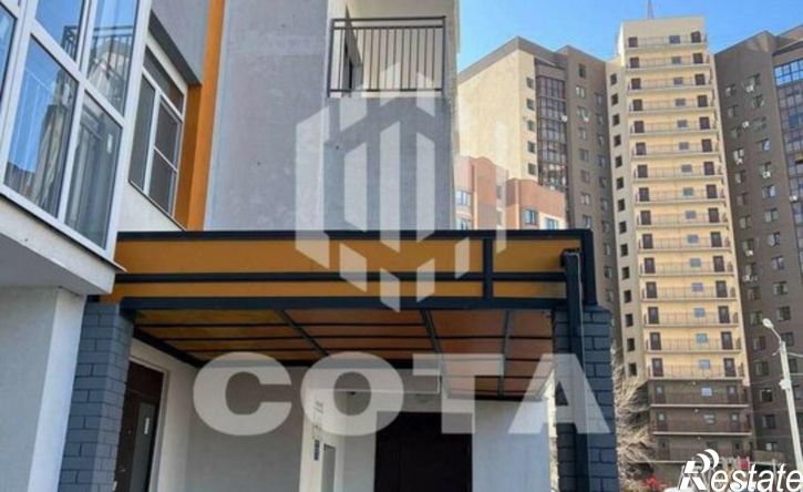 2-комн квартира ул Ушинского, 30,  д. 30