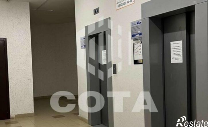 2-комн квартира ул Ушинского, 30,  д. 30