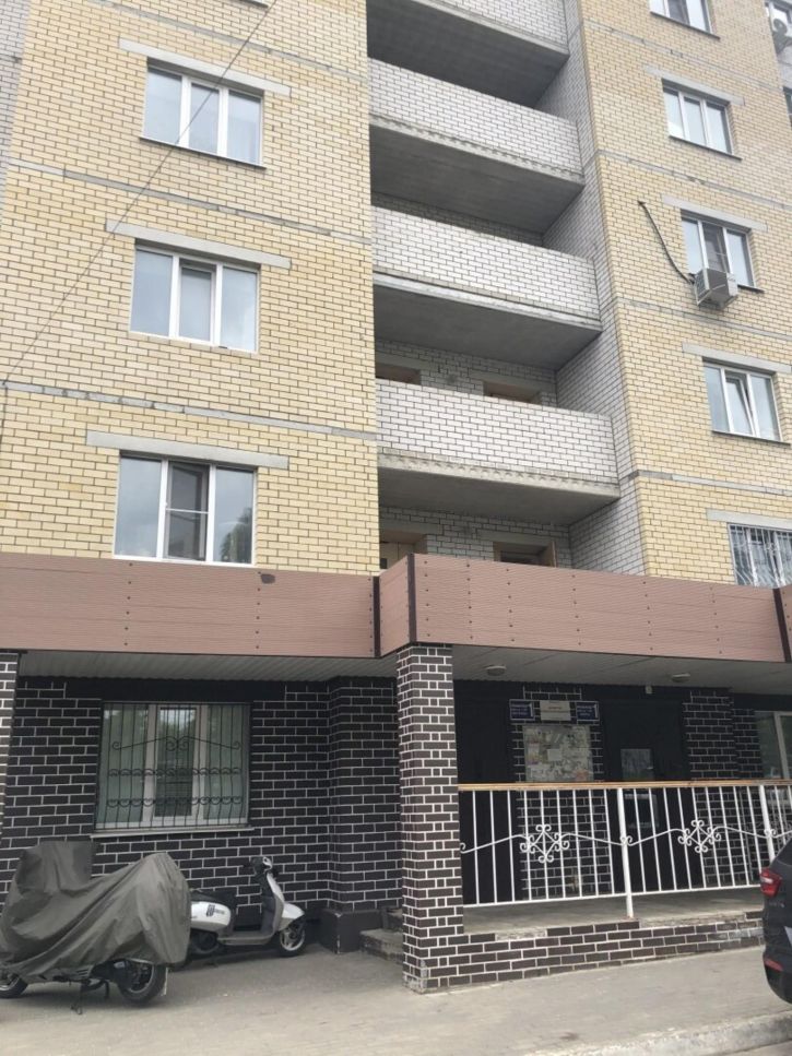 3-комн квартира 45 стрелковой дивизии ул., 247, к И