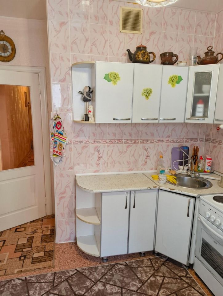 1-комн квартира Патриотов проспект, 31/1