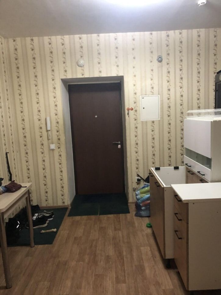 3-комн квартира 45 стрелковой дивизии ул., 247, к И