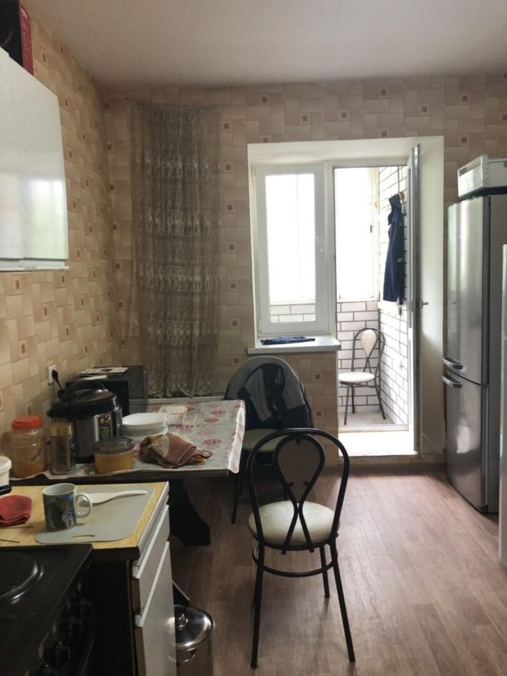 3-комн квартира 45 стрелковой дивизии ул., 247, к И
