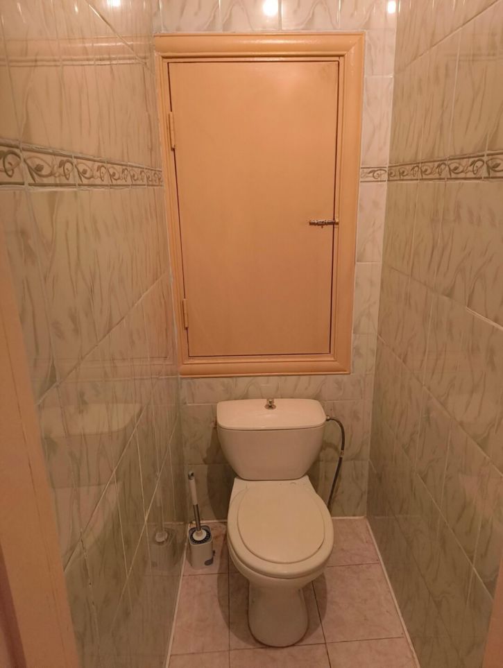1-комн квартира Патриотов проспект, 31/1