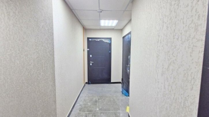 1-комн квартира Покровская ул., 17, к 3