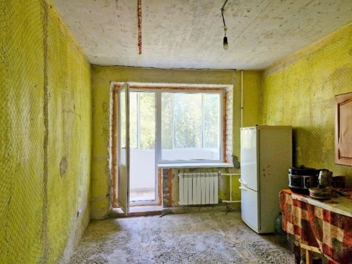 2-комн квартира 121 стрелковой дивизии ул., 56