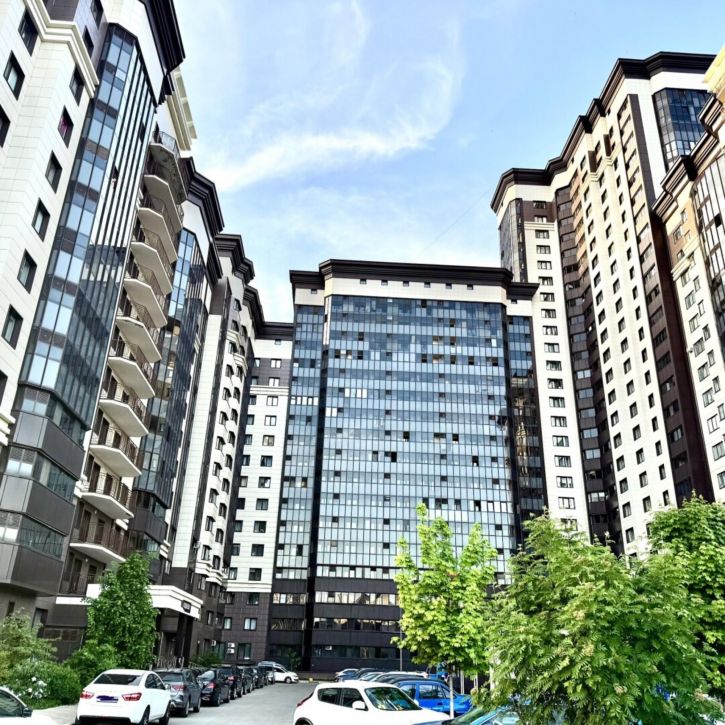 2-комн квартира Московский проспект, 120