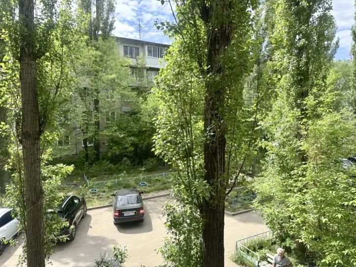 1-комн квартира Юлюса Янониса ул., 16