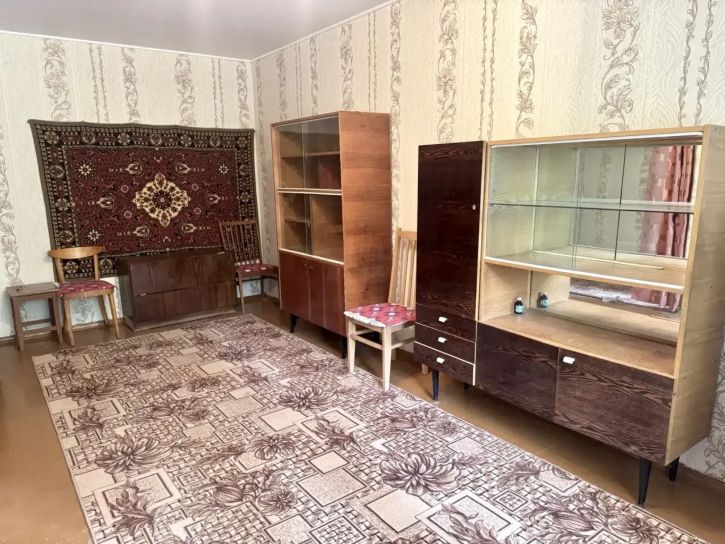 1-комн квартира Юлюса Янониса ул., 16