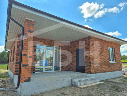Продажа дома Никитинская улица, 16о