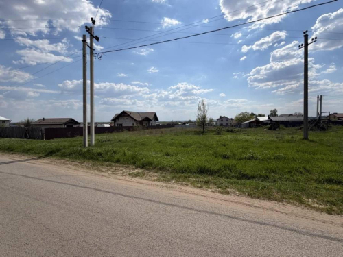 Продажа участка Советский