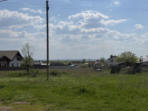 Продажа участка Советский