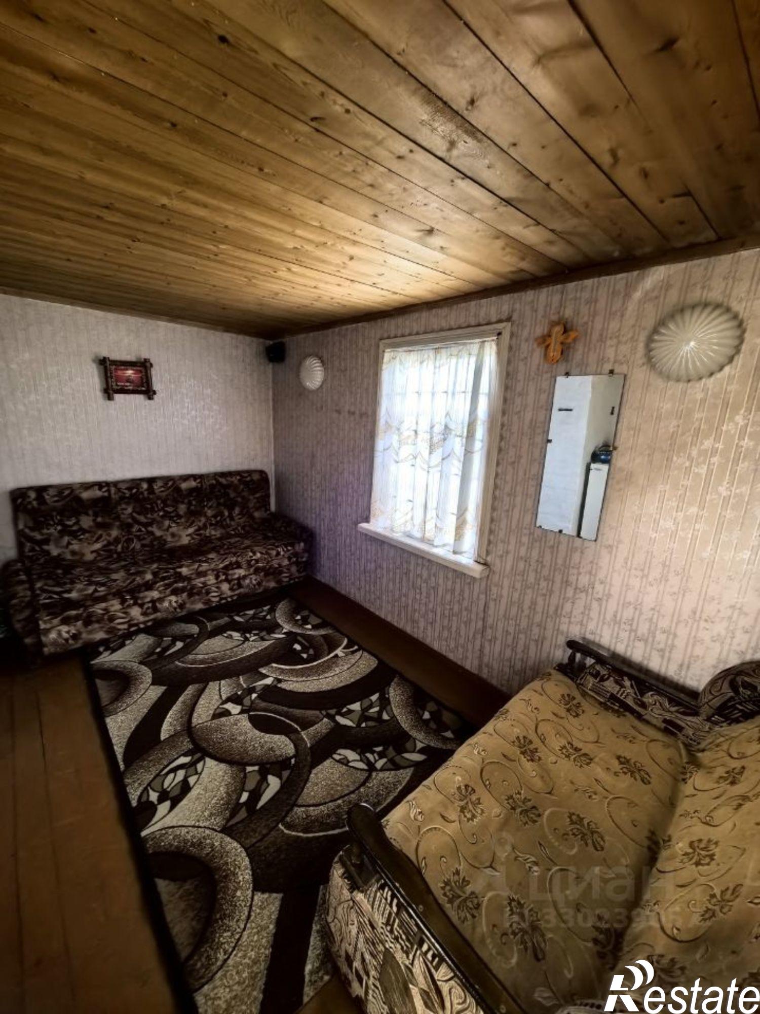 Купить дачу, дом, коттедж за 1 700 000 рублей на ТСН СНТ Русское Поле