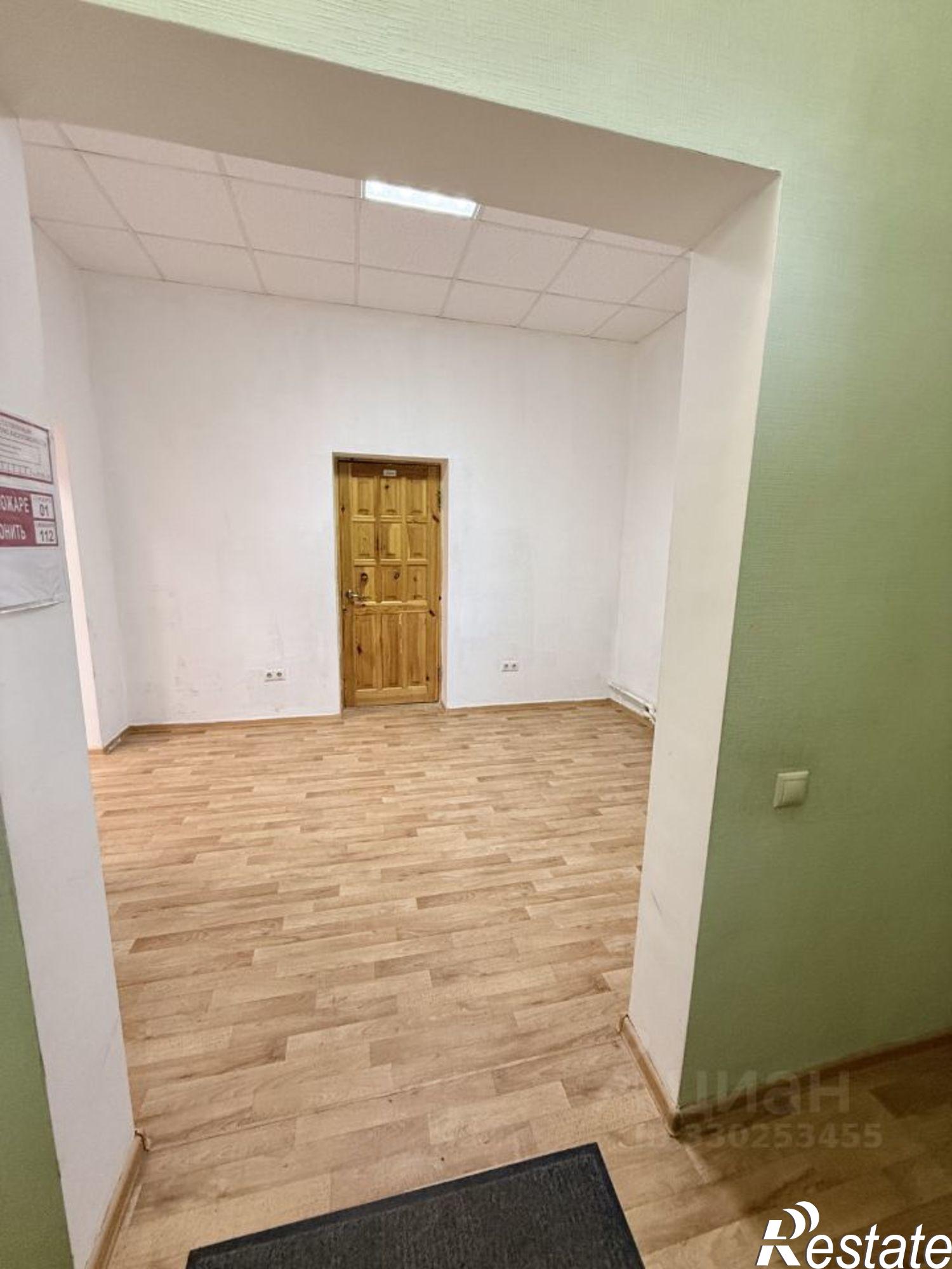 Купить офис, помещение под офис за 15 200 000 рублей на ул Владимира Невского, 36