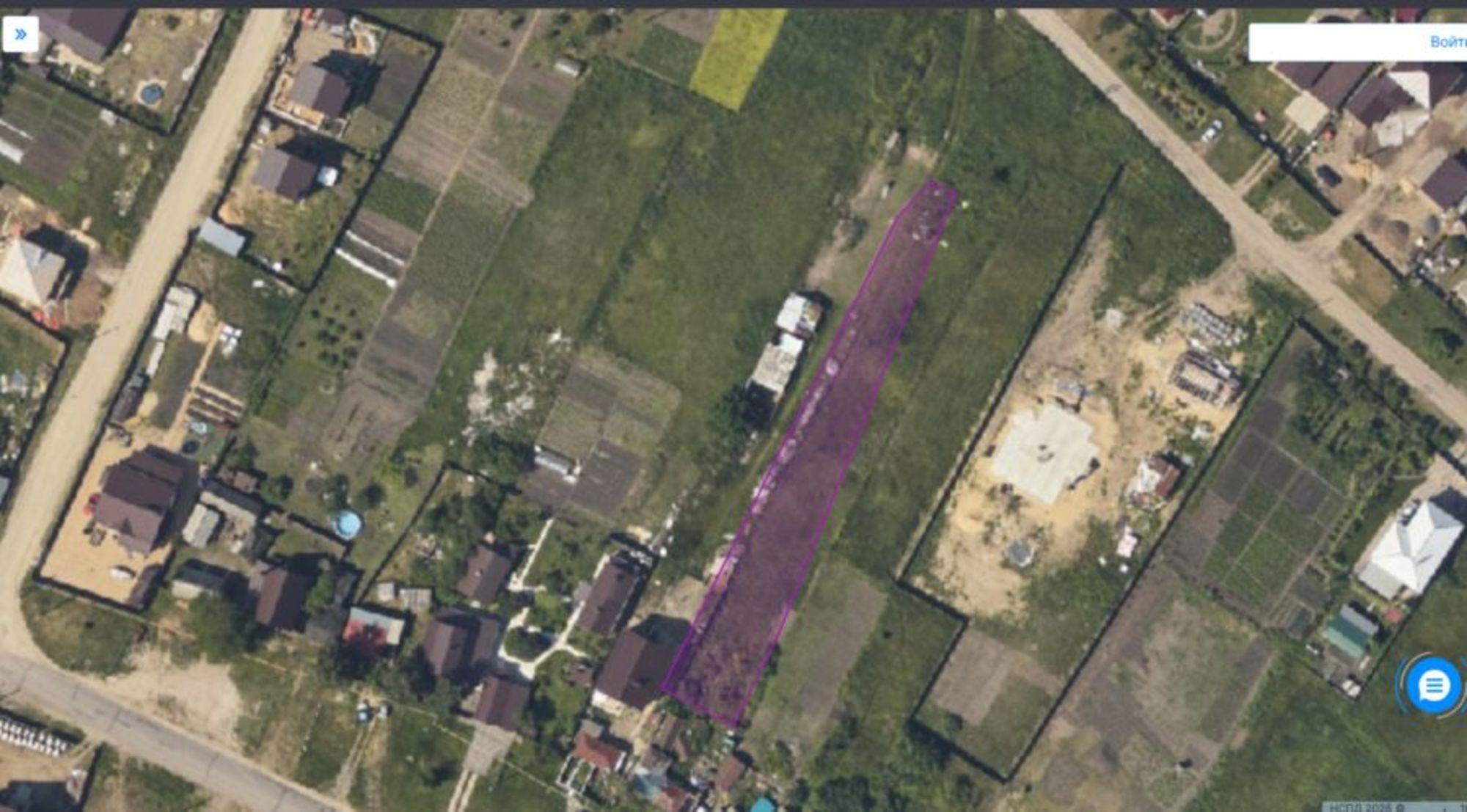 Купить землю, земельный участок за 4 600 000 рублей на Советский