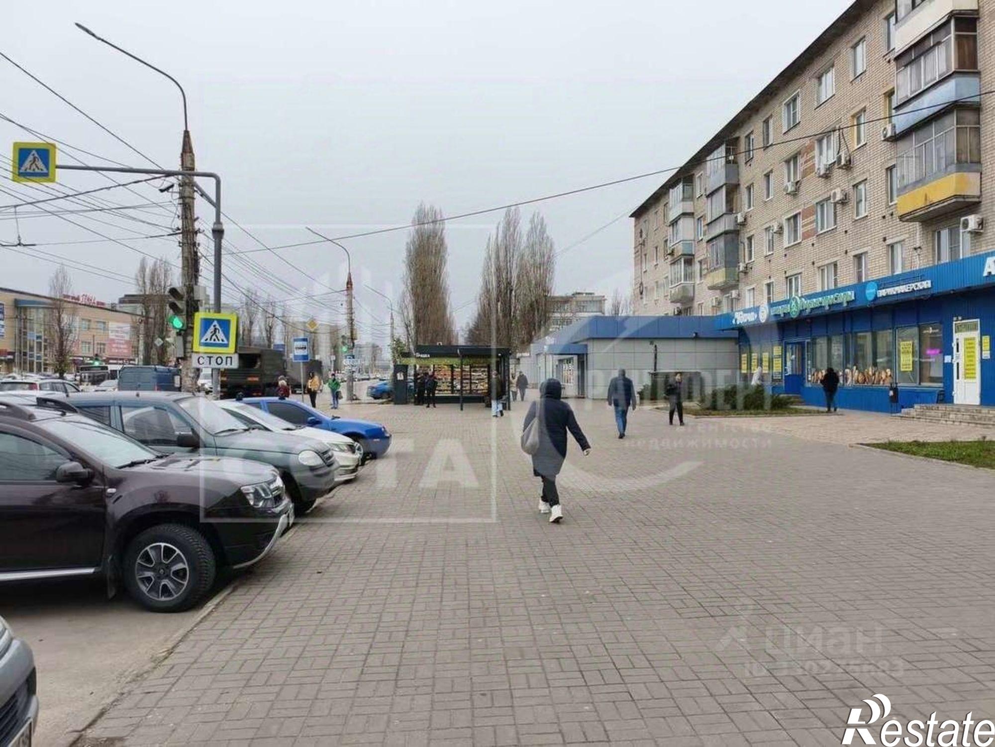 Сдать торговое помещение за 28 189 рублей на Ленинский проспект