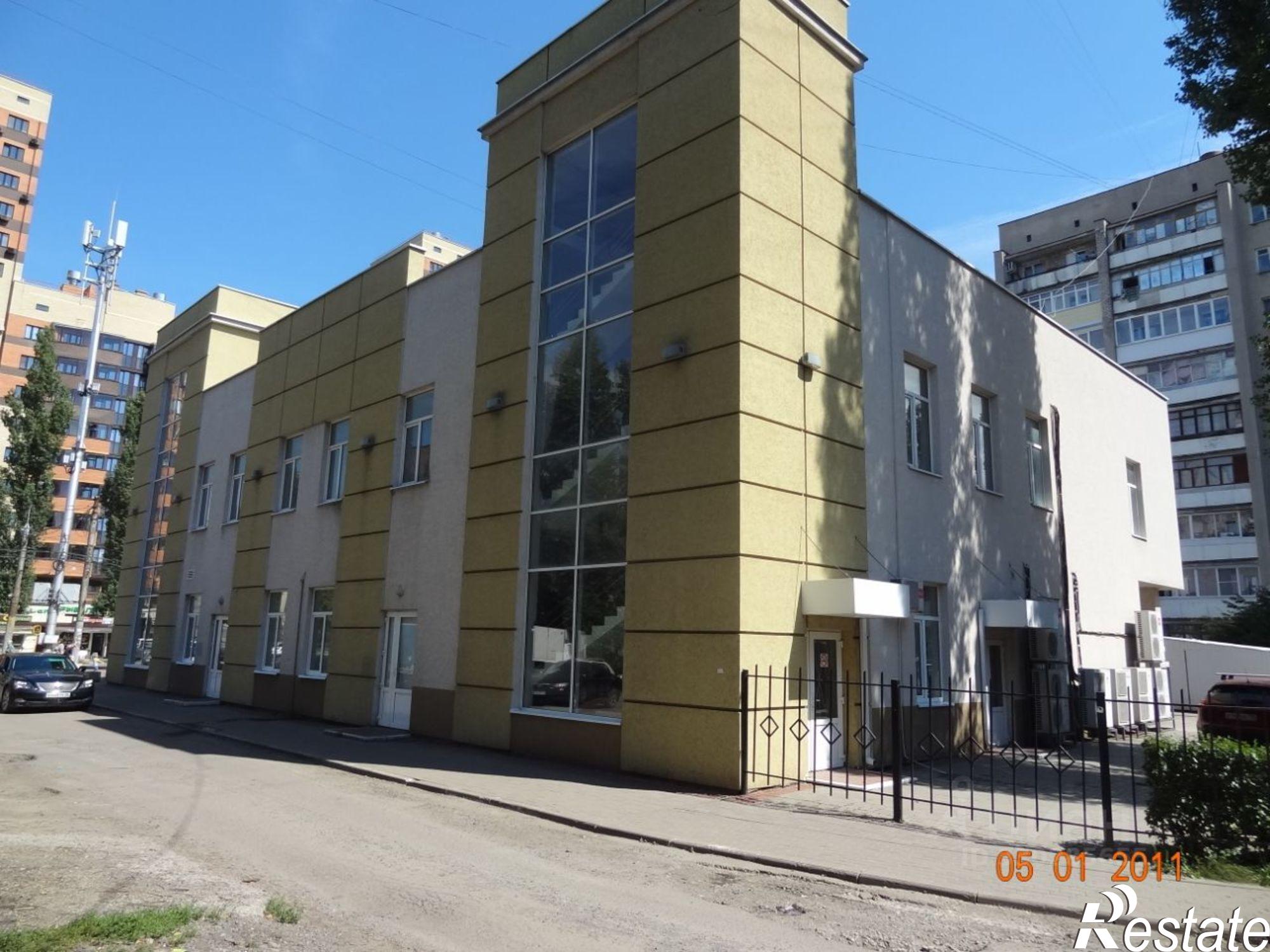 Купить ОСЗ, отдельно стоящее здание за 25 600 рублей на улица Хользунова