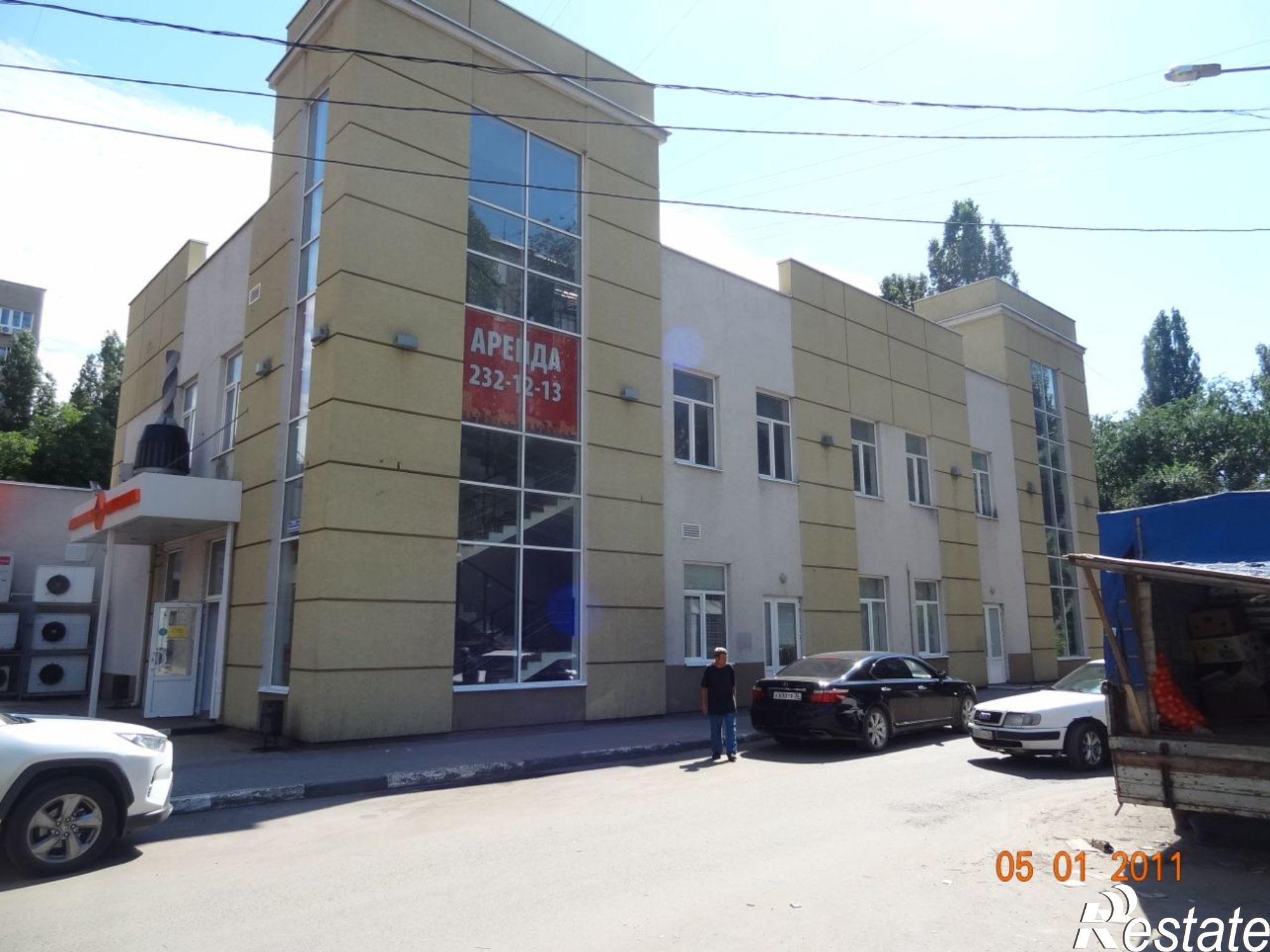 Купить ОСЗ, отдельно стоящее здание за 25 600 рублей на улица Хользунова