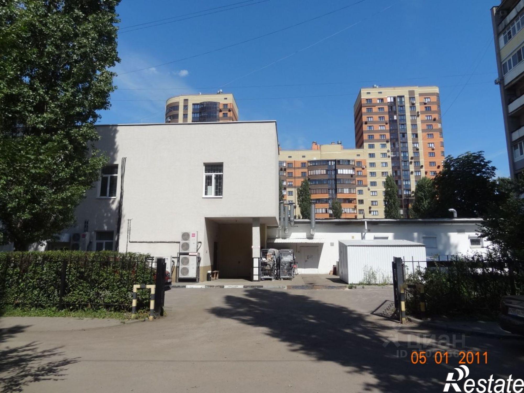 Купить ОСЗ, отдельно стоящее здание за 25 600 рублей на улица Хользунова