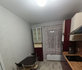 1-комн, 49кв м, этаж 3/16 улица Лесная Поляна, 6