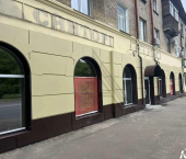 торговое помещение 220 кв м Ростовская улица, 26