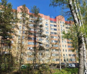 1-комн, 39кв м, этаж 9/10 улица 9 Января, 304Б