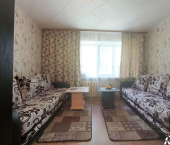 1-комн, 18кв м, этаж 4/5 Никитинская улица, 46