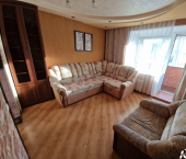 2-комн, 58кв м, этаж 5/10 ул Хользунова, 70а