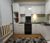 2-комн, 63кв м, этаж 3/5 ул 121 стрелковой дивизии, 3