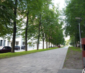 комната 115 кв м ул Красноармейская, 17