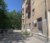 1-комн, 32кв м, этаж 5/5 ул Кольцовская, 76