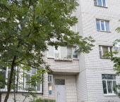 офис 136 кв м, этаж 1/12 ул Владимира Невского, 36