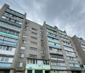 2-комн, 46.9кв м, этаж 9/9 Левобережный