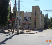 ОСЗ 400 кв м улица Хользунова