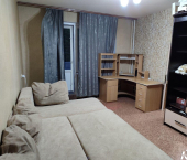 1-комн, 40кв м, этаж 2/9 Минская улица, 73